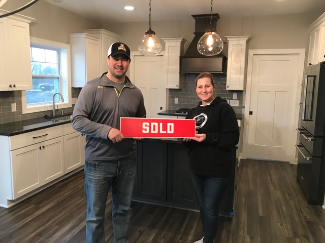Another happy client!