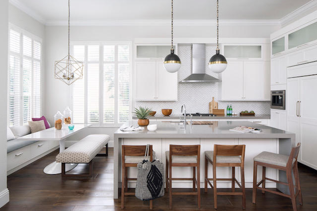 This Weeks Featured Listing With Kitchens That Will Make Your Jaw Drop