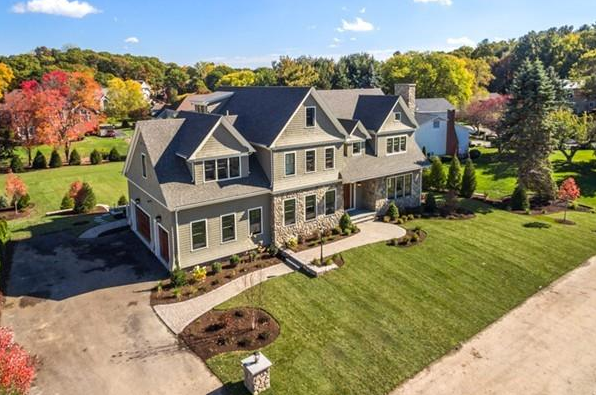The Most Expensive Zip Codes in Massachusetts
