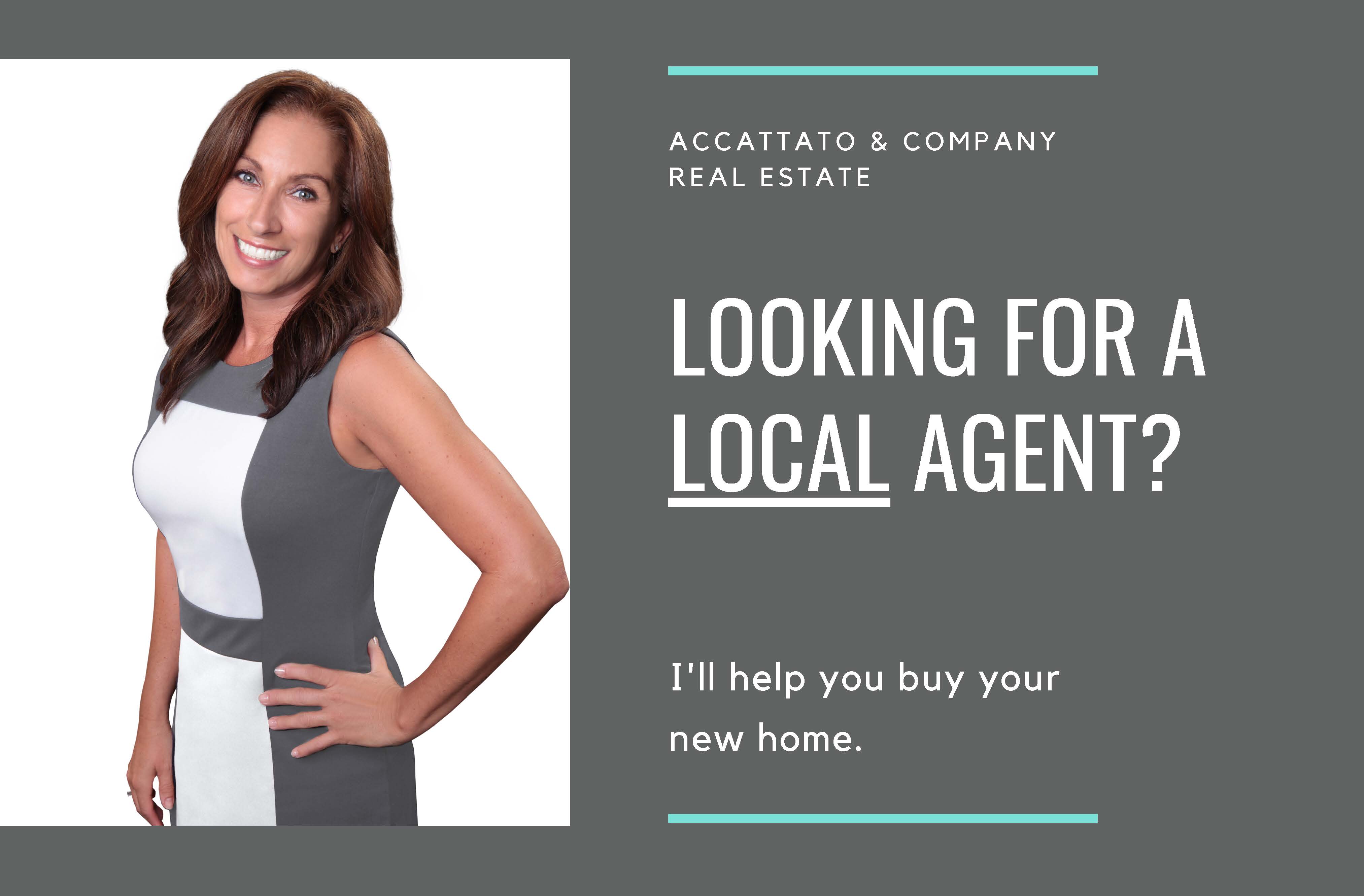 Buyer's Agent in Westchase and it's surrounding areas of 33626