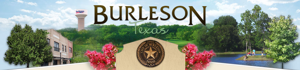 Burleson, Texas Living