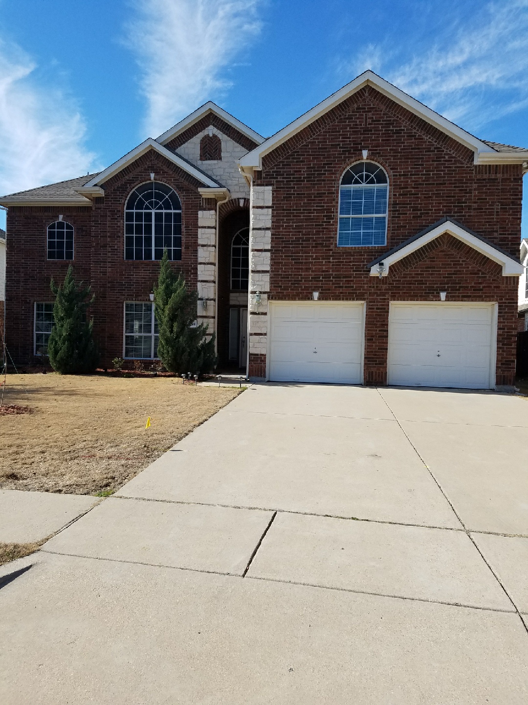 5259 W Cove Way Grand Prairie Tx