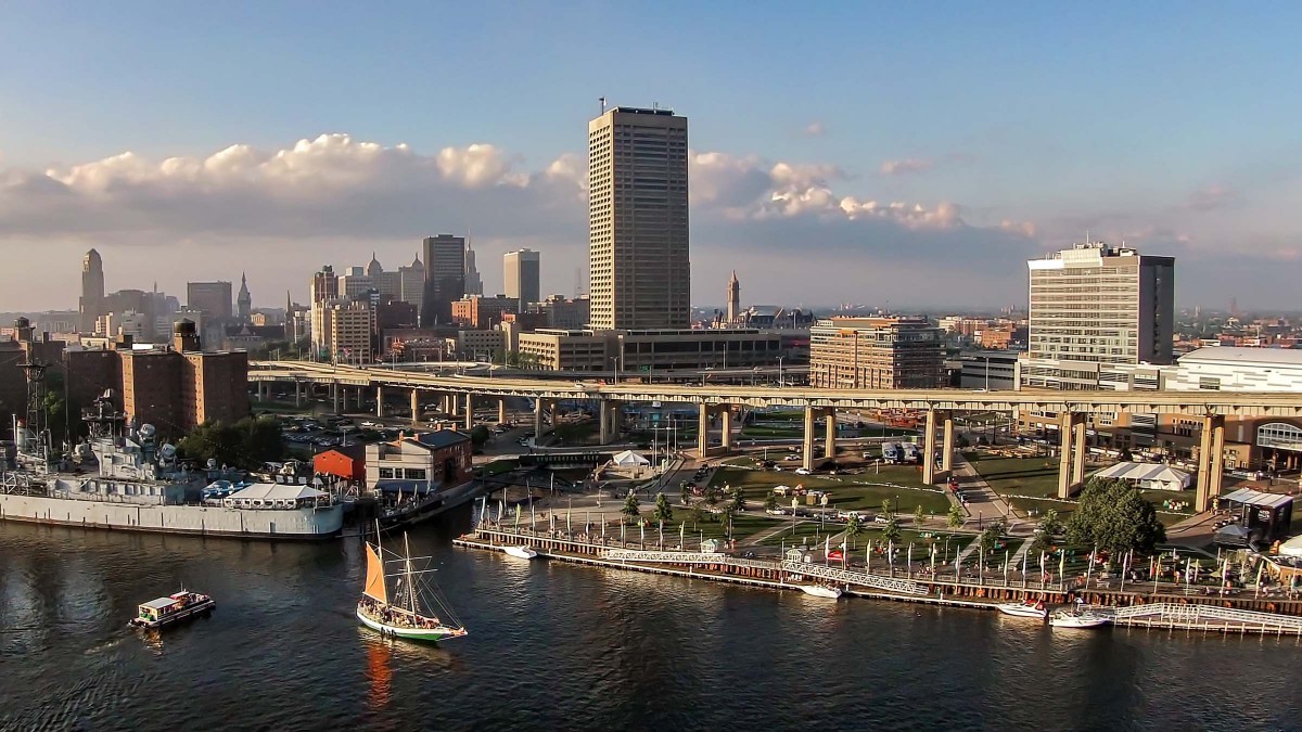 Buffalo Named America’s Friendliest City