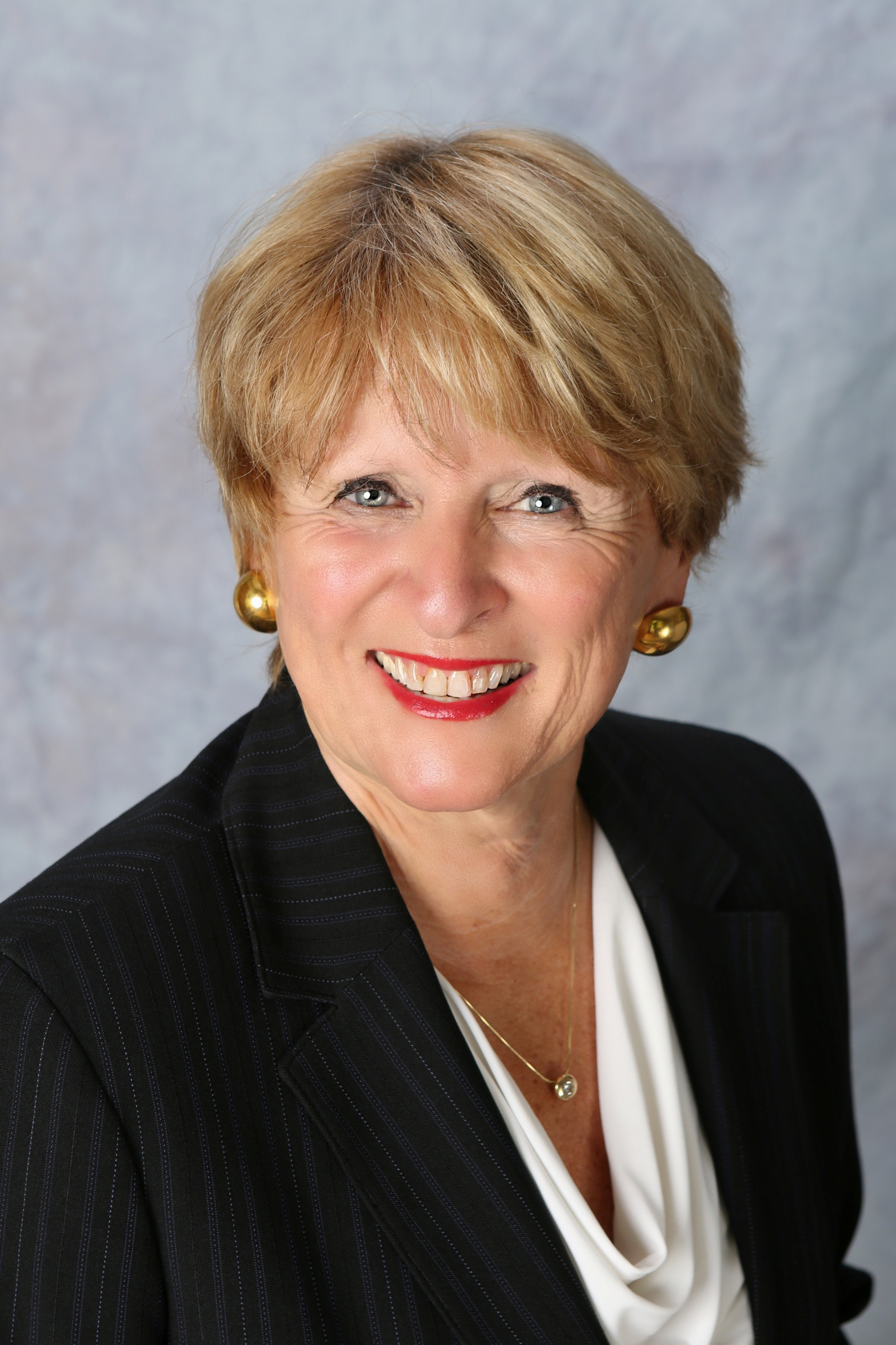 Jeanne P. Hockaday, President & Principal Broker