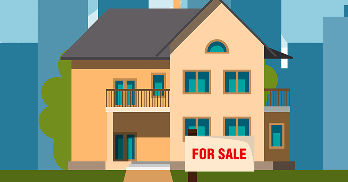 What? Home Values Recover to Pre-Recession Values! Sell! Sell! Sell!