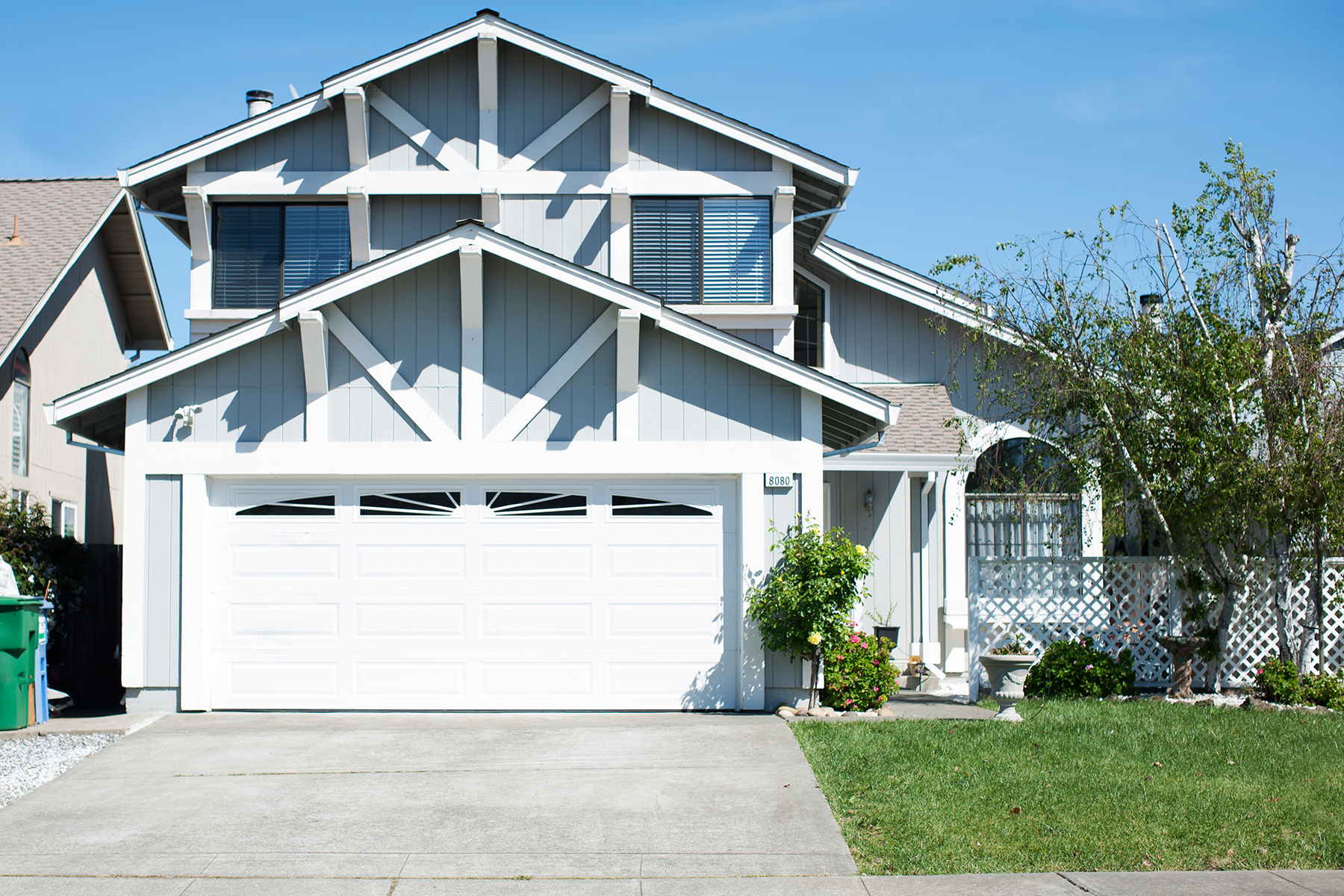 8080 Mitchell, Rohnert Park, California