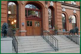 Saratoga is wonderful place to live!