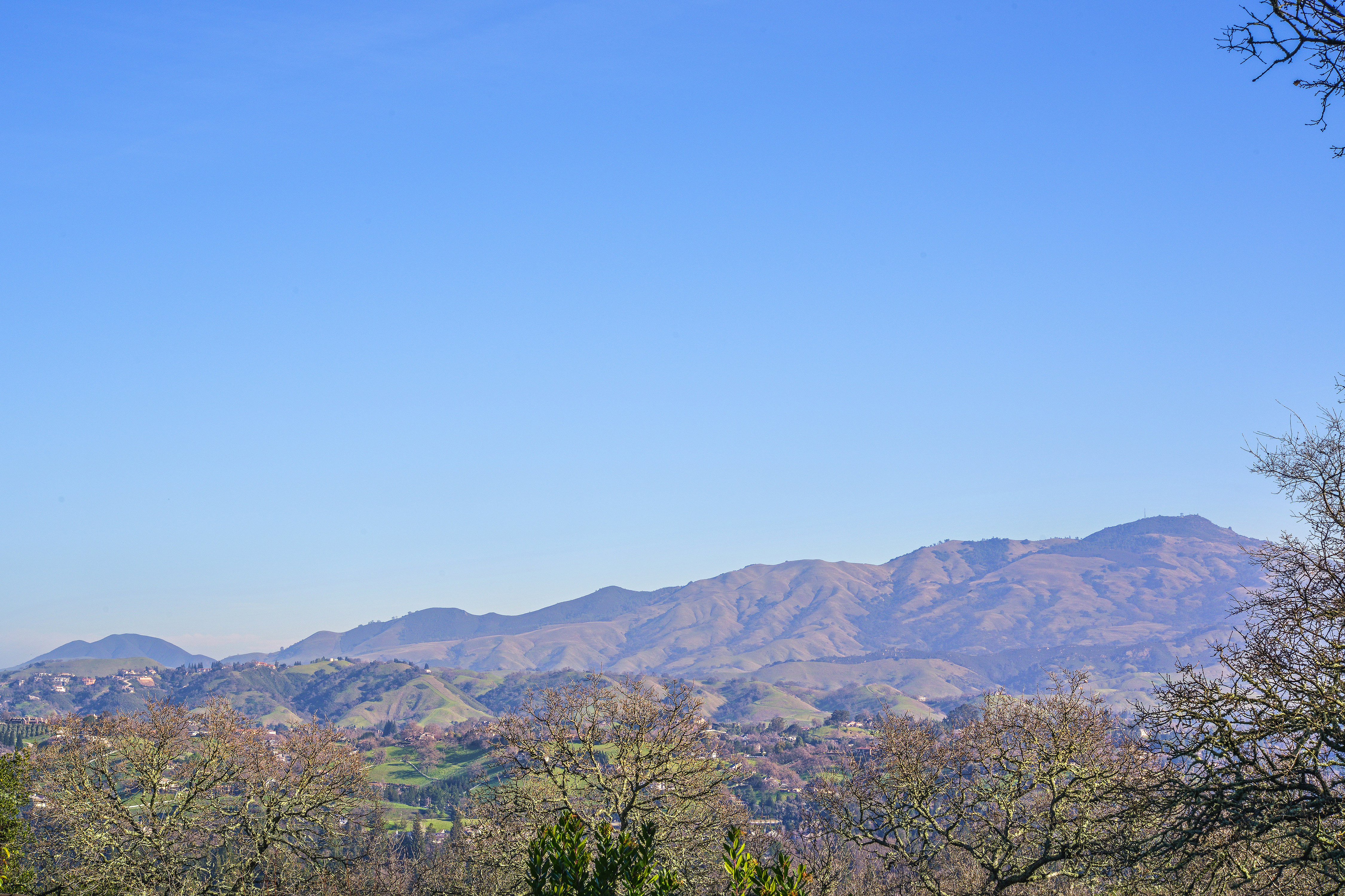 671 Clipper Hill Road, Danville, CA