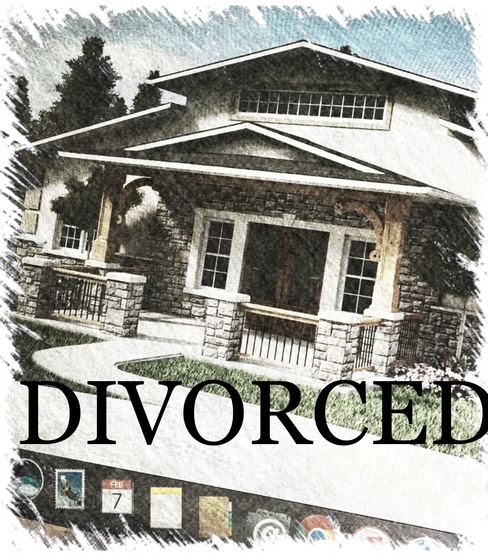 We Support Our Community Through Divorce Angels