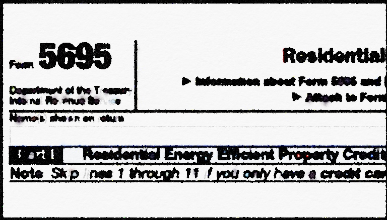 PG&E’s Top Tax Breaks for Going Green