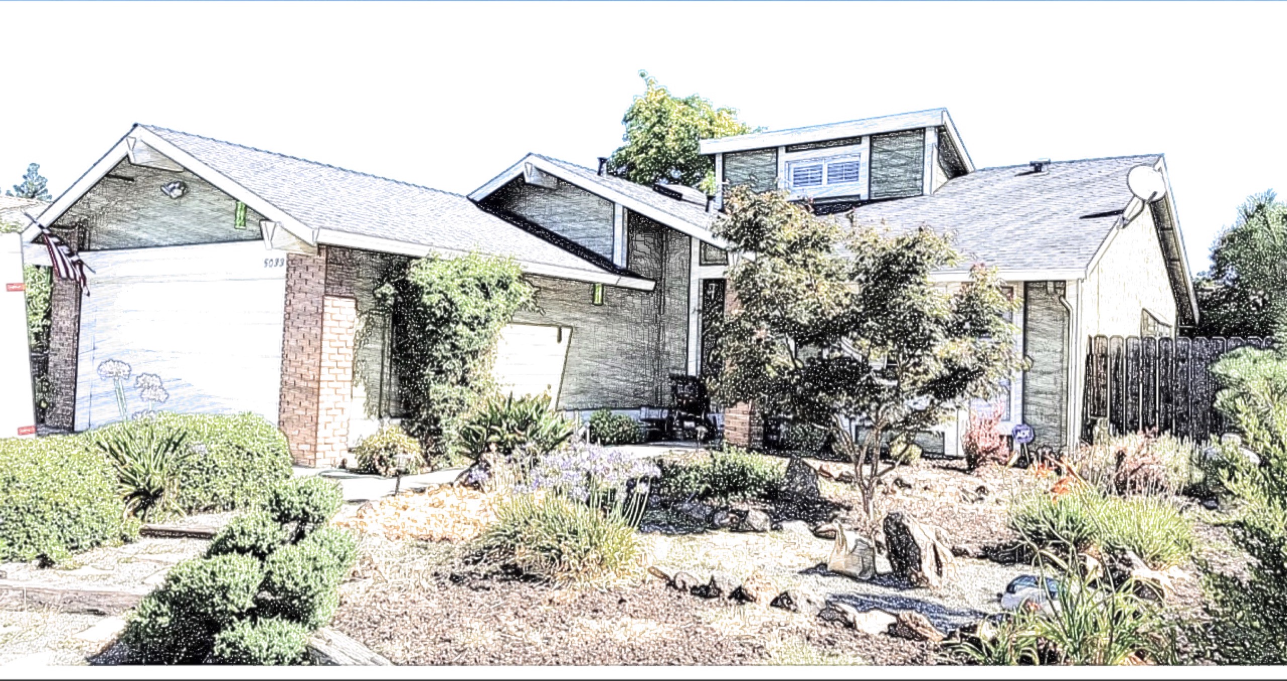 Coming Soon! Concord, near Newhall Park!