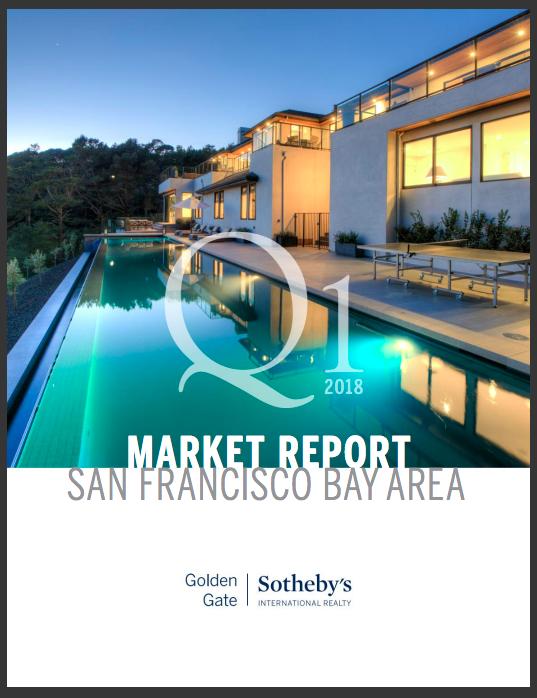2018 Bay Area Market Report Q1