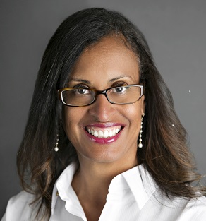Sheryl Smith