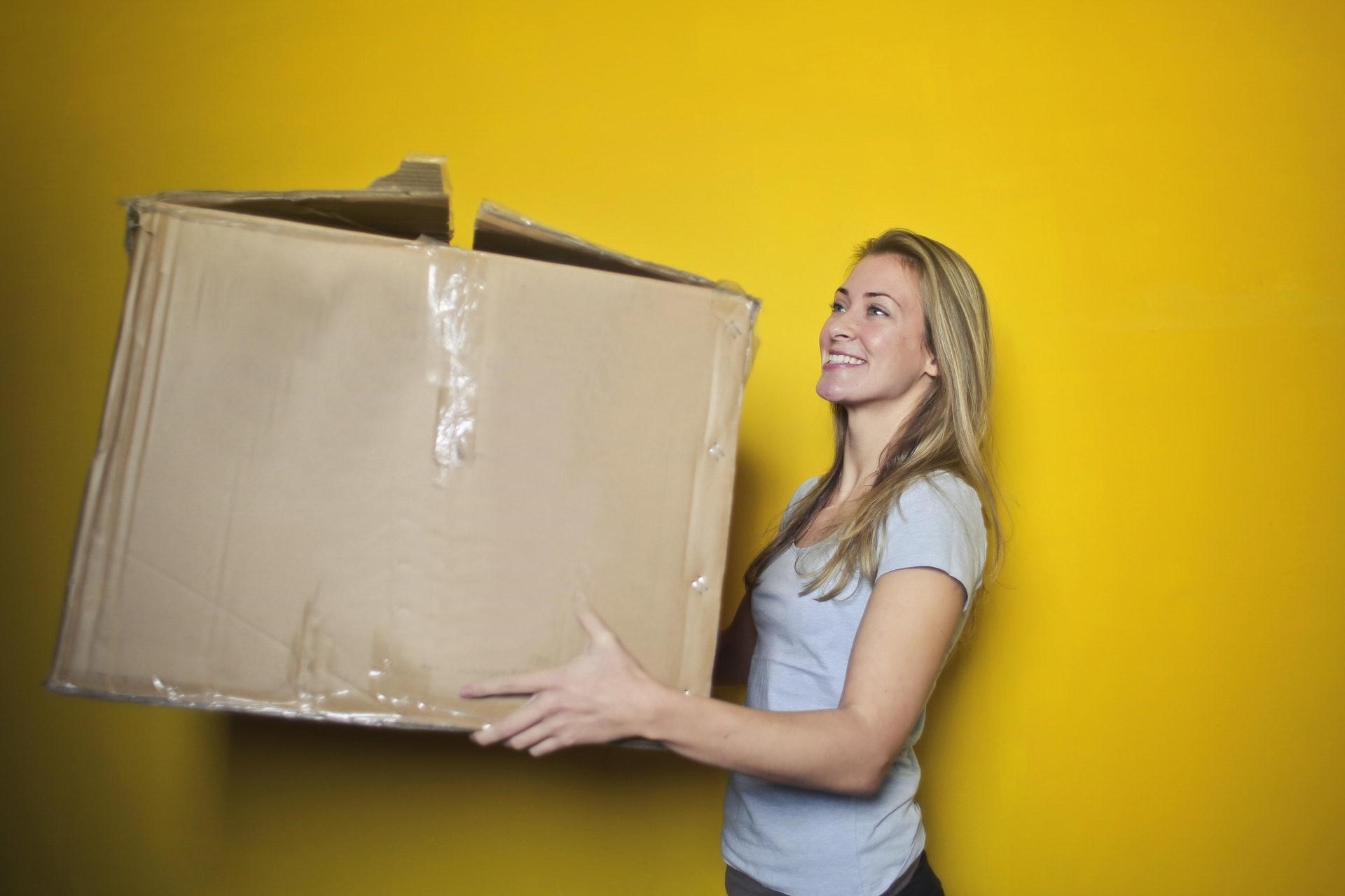 3 Huge Mistakes That Will Derail Moving Day