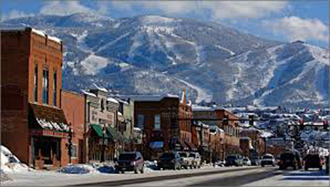 Real Estate Sales in Steamboat Springs