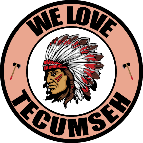 We Love Tecumseh