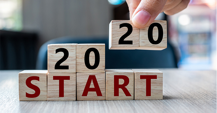 January Expected To Be An Active Time for Homebuyers To Start Looking