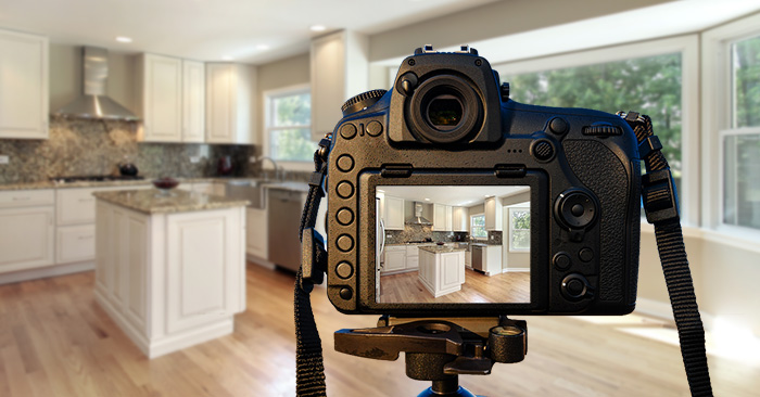 The Right Photos Can Make or Break Your Home Sale