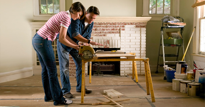 House Hunting and Renovation TV - Fun Facts and Dirty Little Secrets