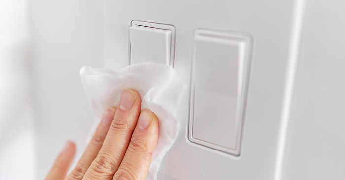 Tips to Keep Your Home Clean and Virus Free During the COVID-19 Outbreak
