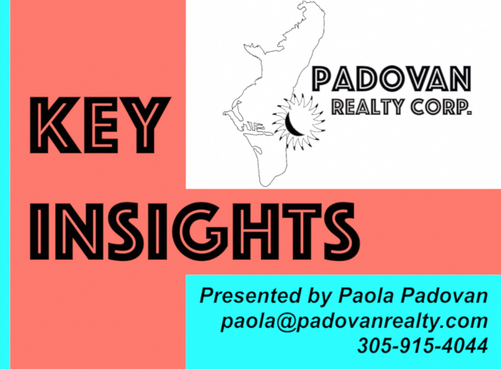 Check out NOVEMBER”S KEY INSIGHTS Monthly Newsletter!