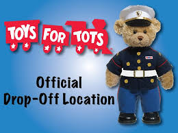 Key Biscayne Toys For Tots Drop Off Location