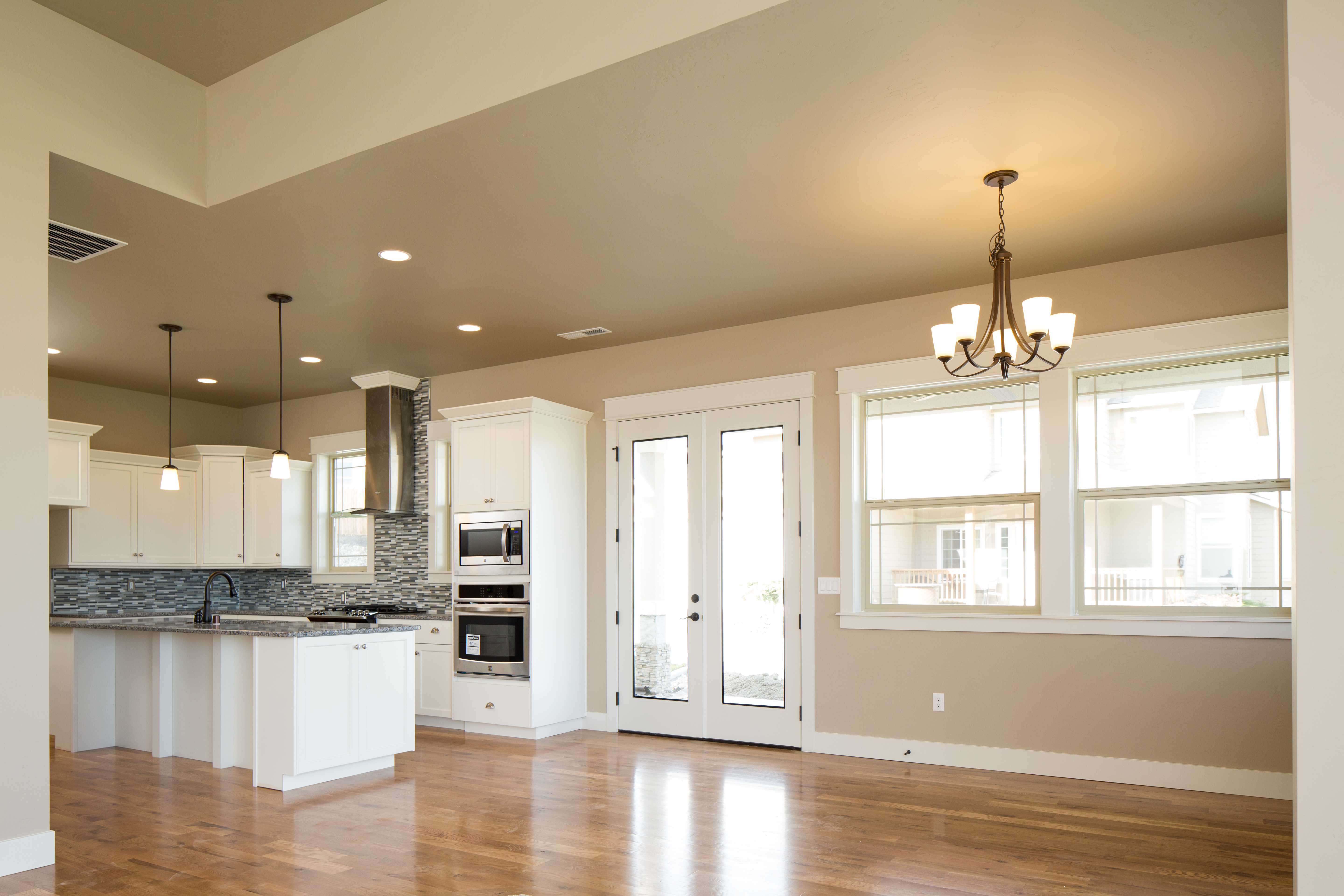 3D Open Houses