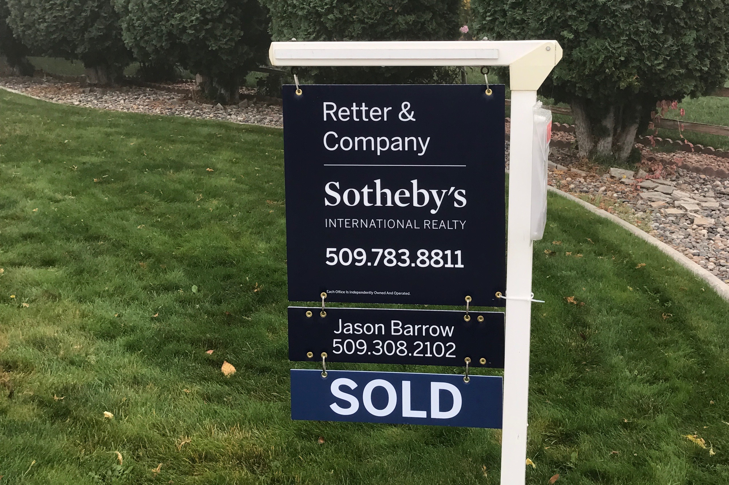 Why you should list your home now