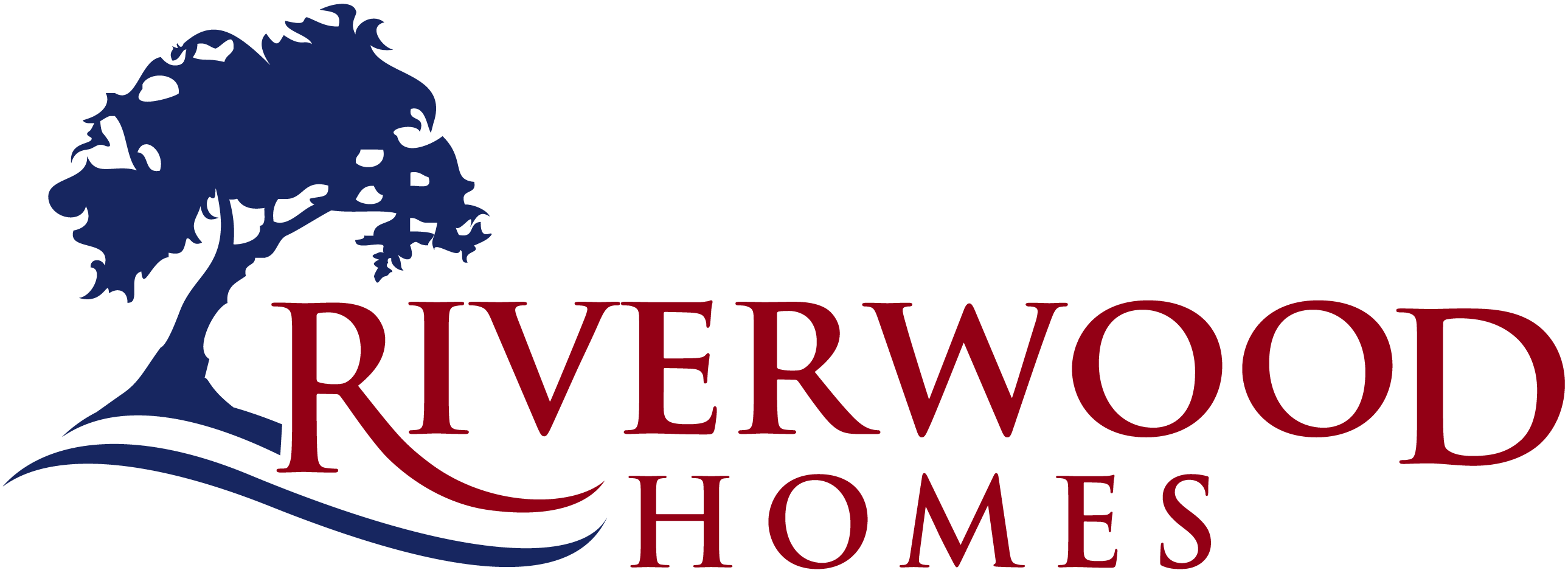 Riverwood Homes Available Now!