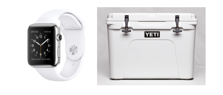Sell your home now and Receive a Free Apple Watch or Yeti
