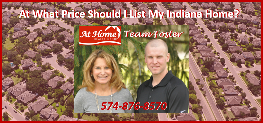 5 Things To Consider When Selling Your Indiana Home