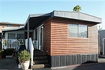 Mobile Homes - A Good Option for 1st Time Buyers, Seniors?