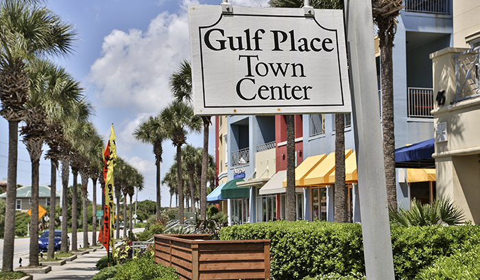 30a Amazing Towns Gulf Place