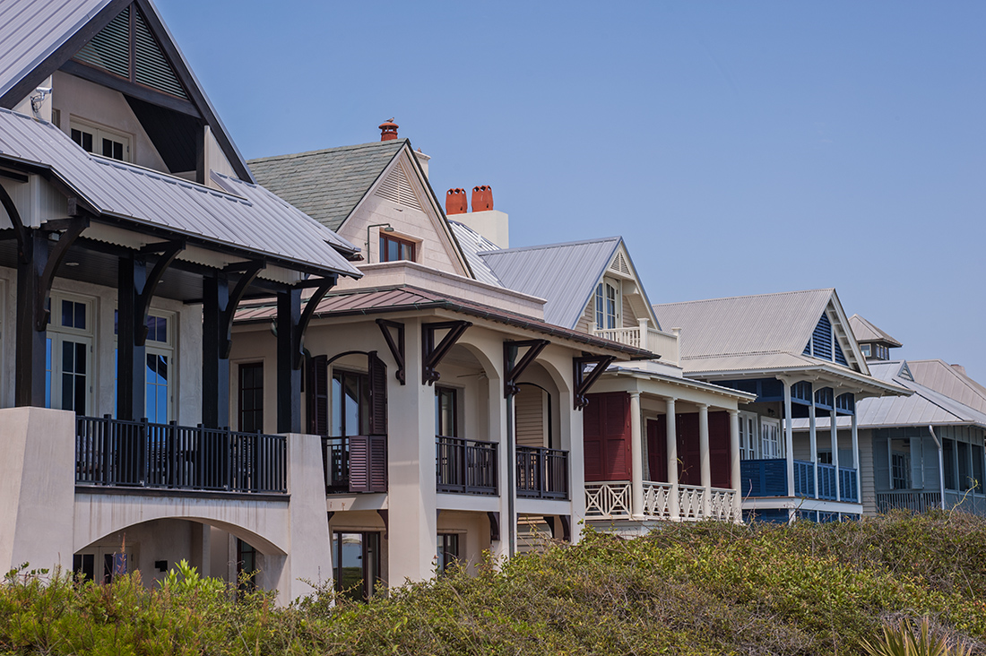 Rosemary Beach