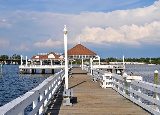 Bradenton Florida