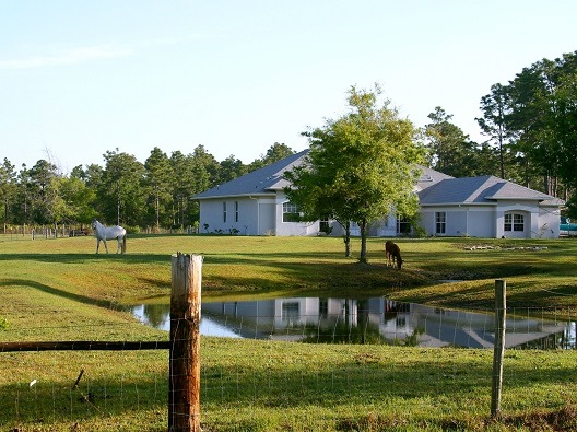 Parrish Florida