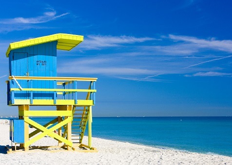 Siesta Key Florida