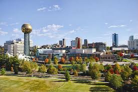 Knoxville, Tennessee
