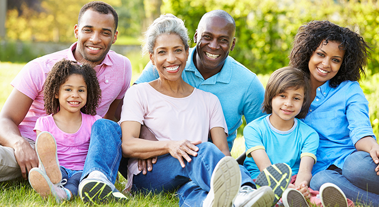 Be Thankful You Don’t Have to Pay Mom and Dad’s Interest Rate