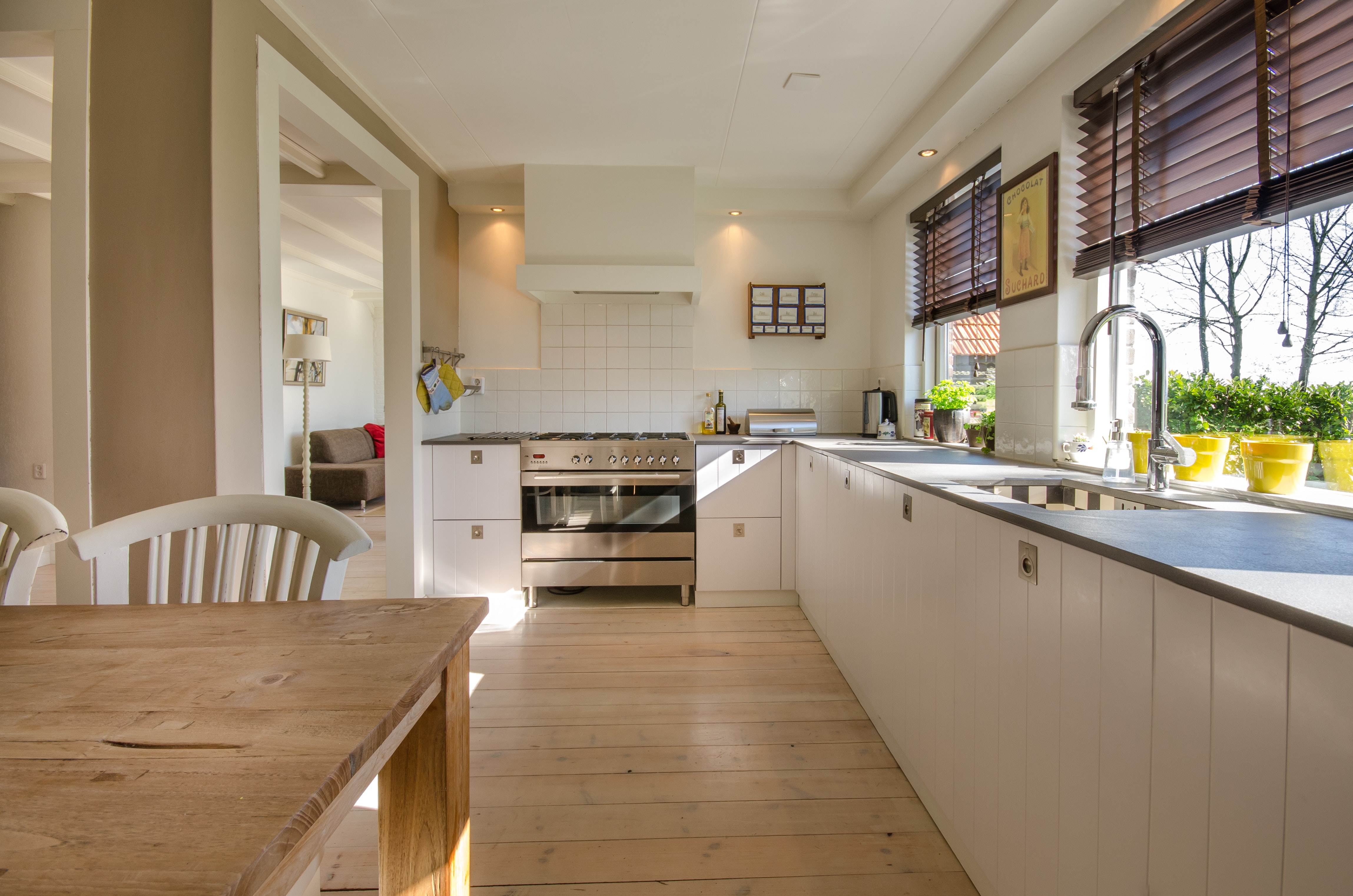 How to Cool Your Home Naturally (Pt 1/2)