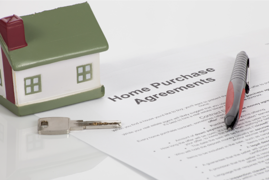 What is a Title Commitment?