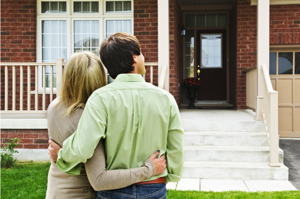 Personal Finances and Buying a Home