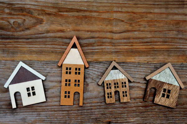 Buying a Home? Old or New
