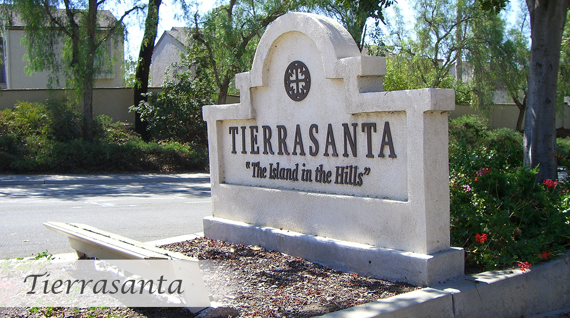 About | Tierrasanta
