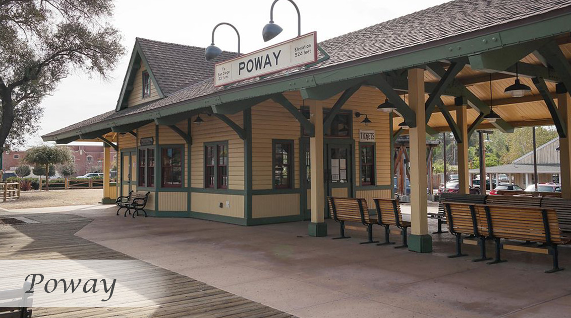 About | Poway
