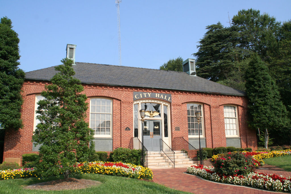 Belmont, North Carolina