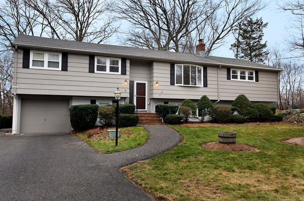 Just sold in Natick!