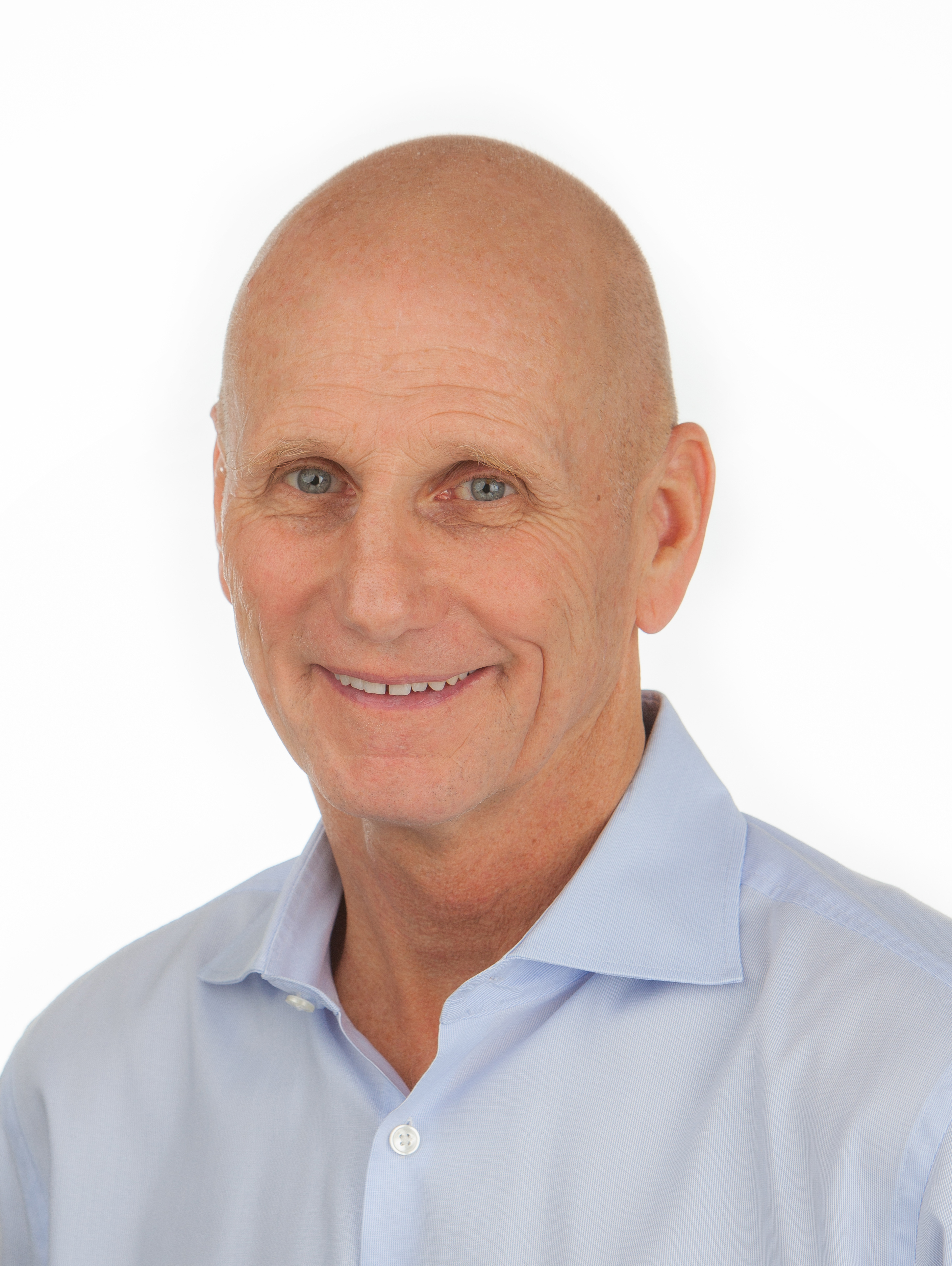 Rick Waite