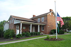 Grove City Homes