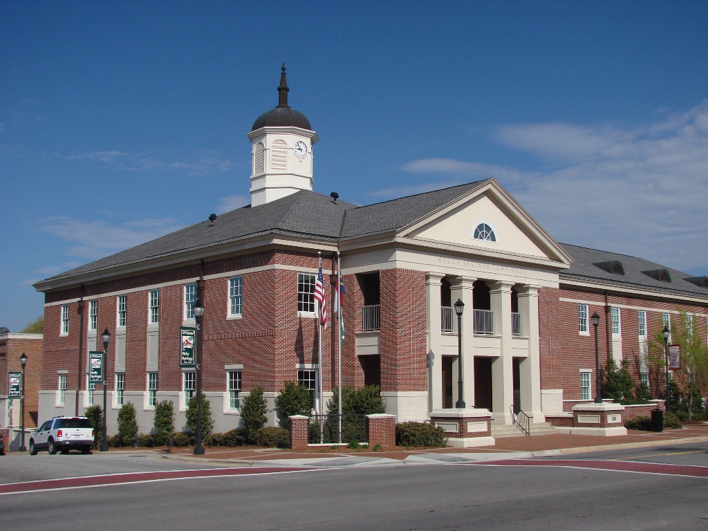 Holly Springs, NC